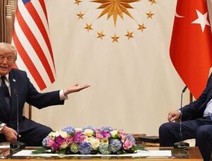 Trump revives his call for US to ‘control’ Greenland