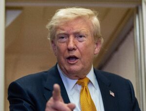 Trump threatens to ‘completely decimate’ Iran, a day after agreeing to more talks