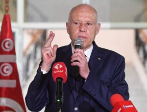Tunisia marks Saied’s emergency measures anniversary amid deadly power crisis