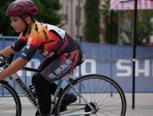 Türk Bisikletinin Geleceği Hatay’da Pedal Çevirdi