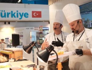 Türk Gıda Sektörü ABD’de 5 Milyar Dolar İhracat Hedefi İçin Atağını Sürdürüyor