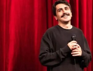 Turkish comedian arrested for ‘insulting’ Islam and Erdogan