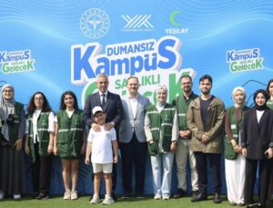 Türkiye’de Kişi Başına Yıllık Ortalama 117 Paket Sigara Tüketiliyor!