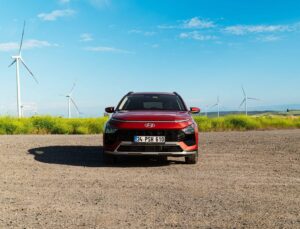 Türkiye’deki İşletmelere Hyundai Leasing Hizmeti 
