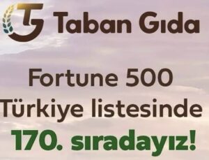 Türkiye’nin Dev Gıda Tedarikçisine Konkordato Koruması: Fortune 500 Şirketi İçin 3 Aylık Kritik Süre Başladı