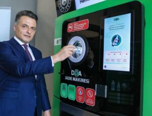 Türkiye’nin DOA Sistemi ABD ve Batılı Ülkelere Örnek Gösterildi