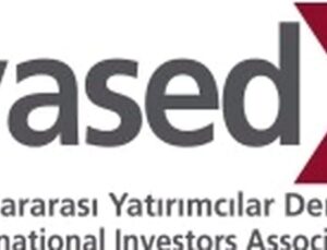 Türkiye’ye Mayıs Ayında 296 Milyon Dolarlık Uluslararası Doğrudan Yatırım Girişi