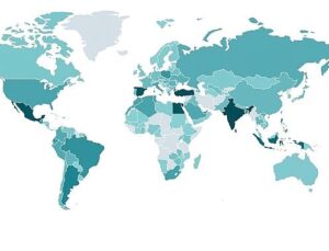 Türkiye’yi de gaye alan iki ziyanlı yazılıma global operasyon