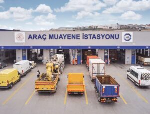 TÜVTÜRK’ten Araç Muayenesi İçin Sahte Randevulara Karşı Uyarı