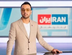 Two Romanian men jailed by UK judge over London stabbing of Iranian TV presenter