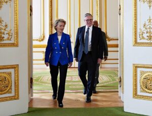 UK joins EU’s €90 billion loan for Ukraine with promise of ‘fair’ contribution