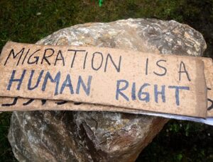 UK took ‘unlawful’ decision on migrants sent to France, High Court judge rules