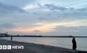 Ukraine dismisses Iranian threats as Caspian Sea strike directly links wars