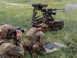 Ukraine launches ‘transparent mechanism’ allowing partner countries to buy weapons, Kyiv says
