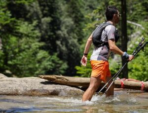 Uludağ Premium Ultra Trail’de Madalyalar Sahiplerini Buldu