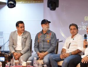 Uluslararası Gastronomi Film Festivali Kars’ta Başladı!