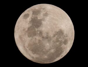 Unplanned impact: NASA says SpaceX rocket parts could hit Moon