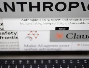 US lifts export controls on powerful AI models, Anthropic says