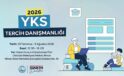 Üsküdar Belediyesi’nden Üniversite Adaylarına YKS Tercih Danışmanlığı