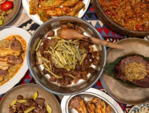  Van’ın Gastronomi Mirası Lezzet Noktalarında Yaşatılıyor
