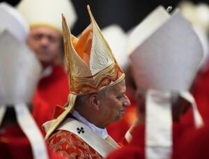 Vatican excommunicates Lefebvrists over unauthorised ordinations