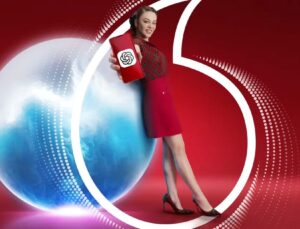 Vodafone Türkiye’nin ChatGPT Kampanyaları Rekora Koşuyor