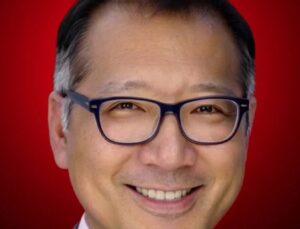 WatchGuard CPO’su Vincent Hwang Oldu