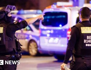 What we know so far about the Berlin Pride ramming attack