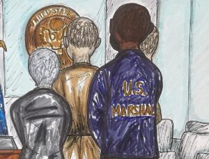 White House says Trump will not intervene in Tate brothers’ extradition to UK