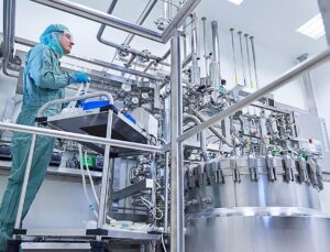 Why Europe struggles to turn world-class science into business