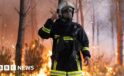 Wildfire now nine miles away from French city of Bordeaux, mayor warns