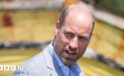 Wildfires ‘stark reminder’ of extreme climate challenge, says William