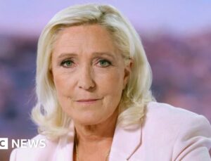 Will Le Pen rise again? French nationalist leader defiant after court’s ruling