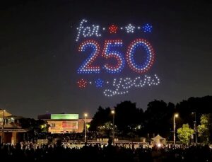 World leaders and royals celebrate the US’s 250th birthday