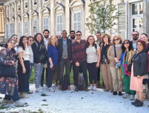WRI Türkiye’den Sivil Topluma Avrupa Köprüsü