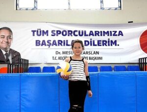 Yaz Spor Okullarında Binlerce Çocuk ve Gence Fiyatsız Eğitim