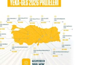 Yenilenebilir Enerjide Yeni Yarışma Dönemi Başlıyor