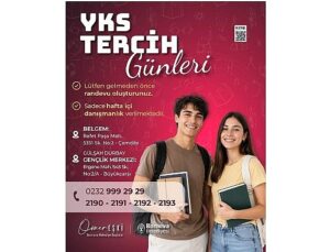 YKS’de tercih maratonu başladı