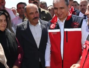 Yumaklı: 2026’da 5 Organize Tarım Bölgesini Daha Üretime Kazandıracağız