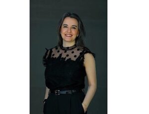 Zeynep Alptekin Basa, Abdi İbrahim Otsuka Genel Müdürü oldu