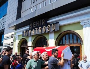 Zihni Göktay Son Seyahatine Uğurlandı