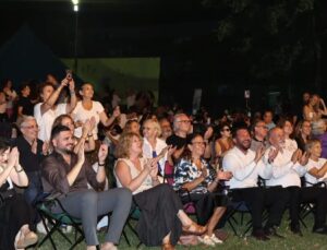 10. Çalı Köy Filmleri Festivali’nde Moğollar Rüzgârı