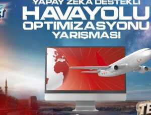 358 Takım Arasından Finale Kalan 10 Ekip, Havayolu Sektörünün Geleceği İçin Yarışıyor