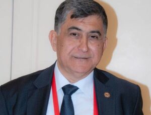 66 yıllık dünya kongresi ilk kez Türkiye’de: 84 ülkeden 3 bin 500 uzman İstanbul’da buluşacak