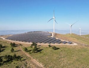 Akfen Yenilenebilir Enerji’den 700 Bin Haneye Eşdeğer Elektrik Üretimi