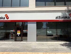 Albaraka Türk, Kahramanmaraş’taki İkinci Şubesini Hizmete Açtı