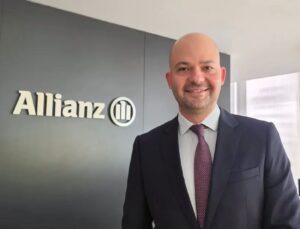 Allianz Türkiye’de CFO Görevine Çağrı Sinmez Atandı