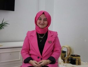 Anne Kent’le cüret kazandı, kendi işini kurdu
