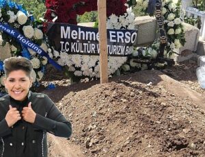 Arabeskin Usta İsmi Cansever Gözyaşları Arasında Son Seyahatine Uğurlandı