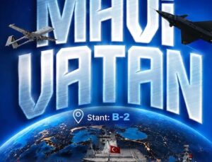 ASPİLSAN Enerji TEKNOFEST Mavi Vatan’da Deniz Teknolojilerini Sergileyecek